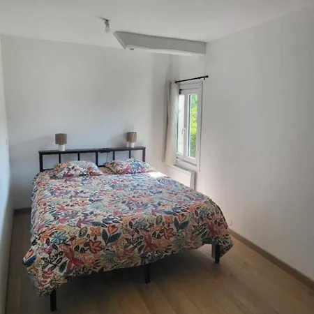 La Rose Des Landes Casa vacanze