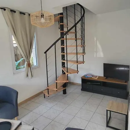 La Rose Des Landes Casa vacanze